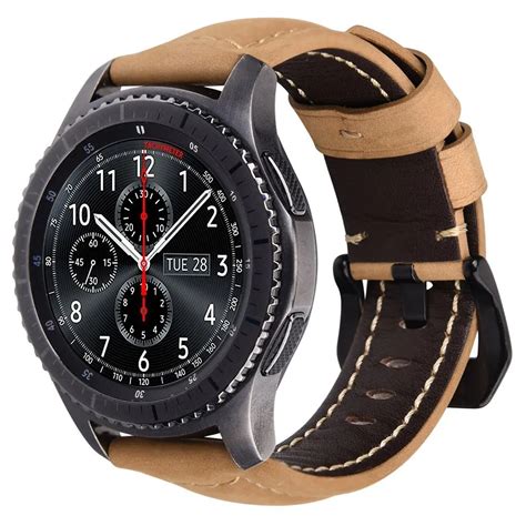 goyard strap samsung s3|Samsung Gear S3 Frontier Bands .